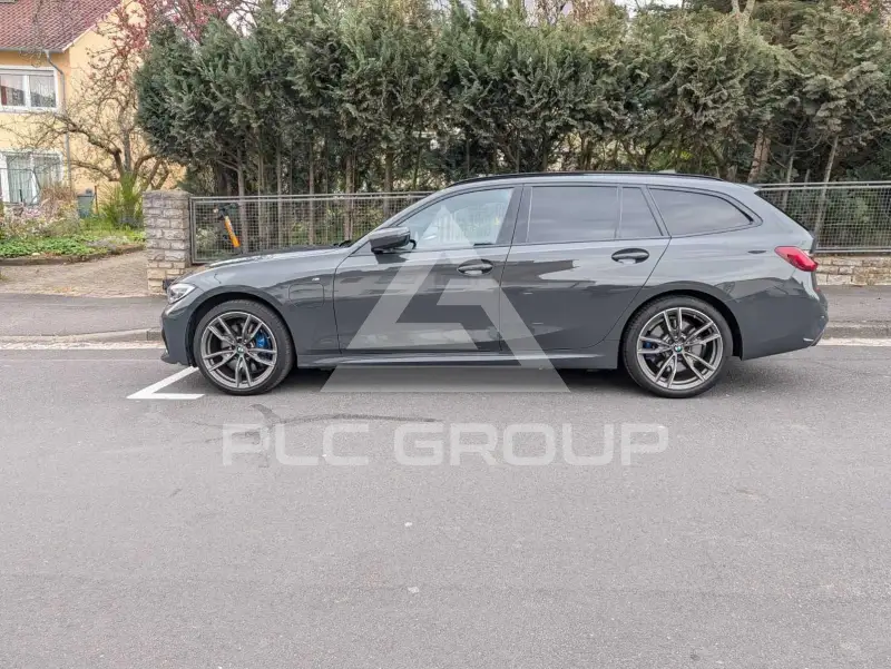 2021 BMW 330