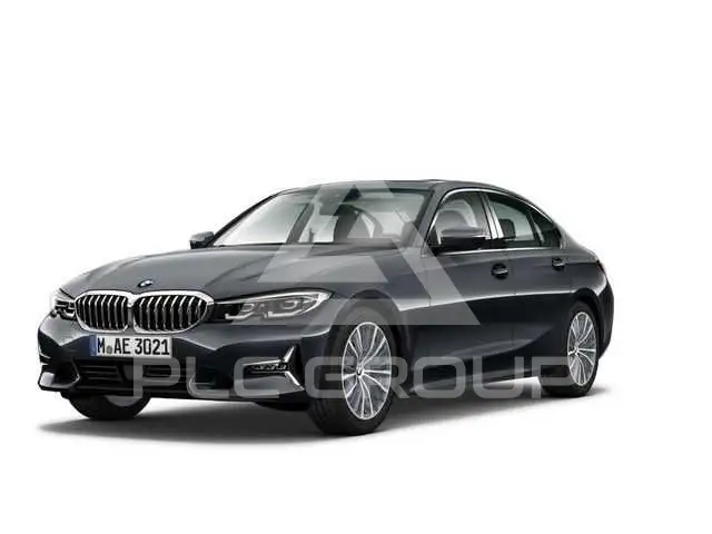 2021 BMW 330