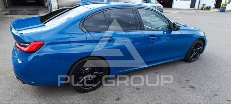 2021 BMW 340