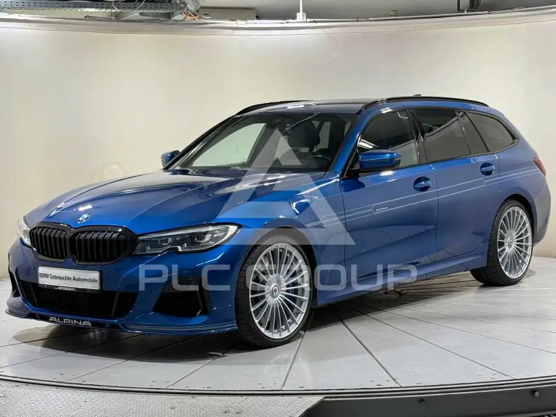 2021 BMW 340