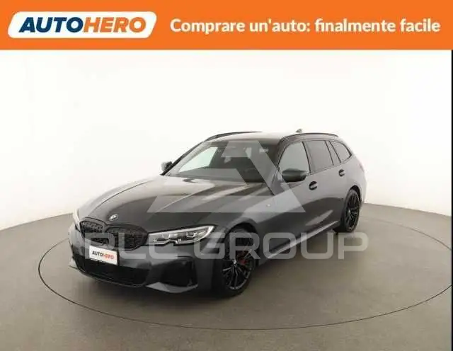 2021 BMW 340