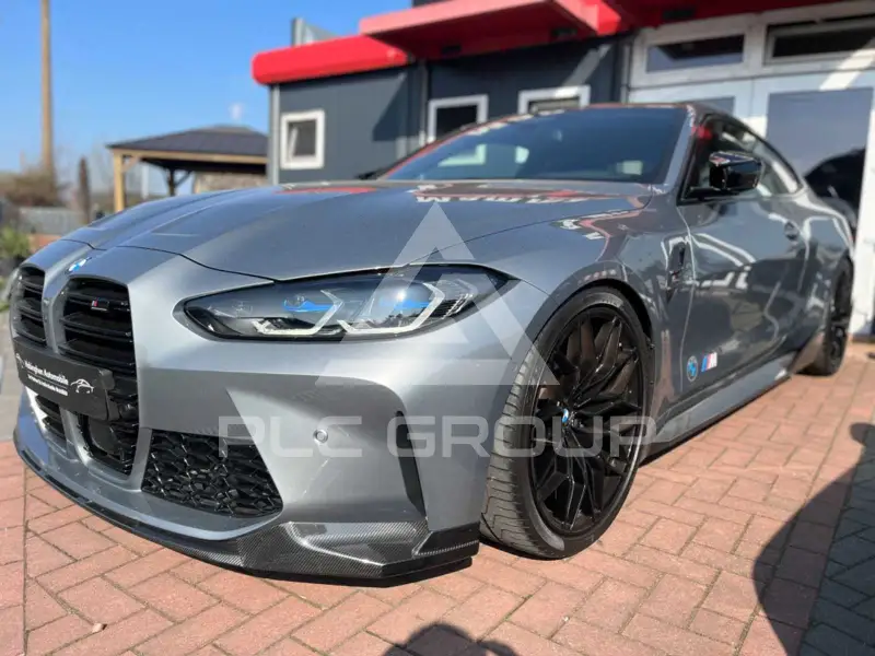 2021 BMW M4