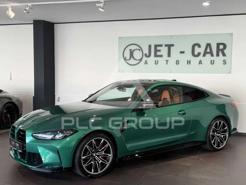 2021 BMW M4