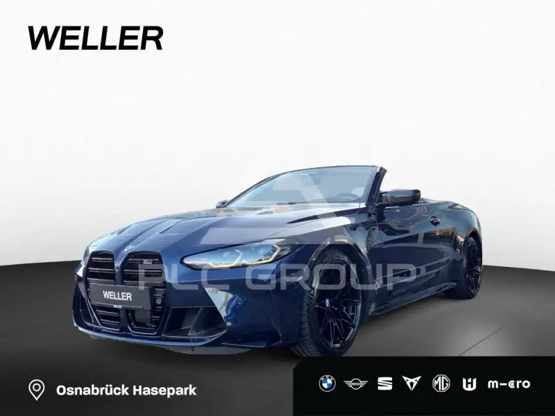 2021 BMW M4