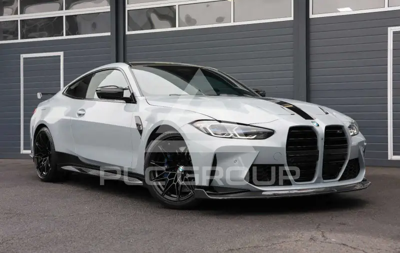 2021 BMW M4