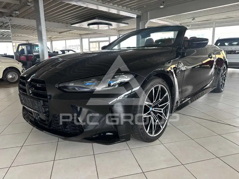 2021 BMW M4