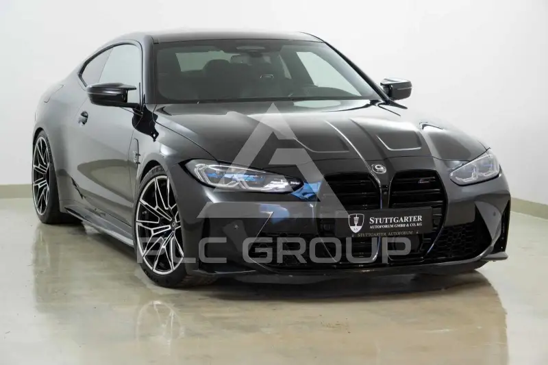 2021 BMW M4