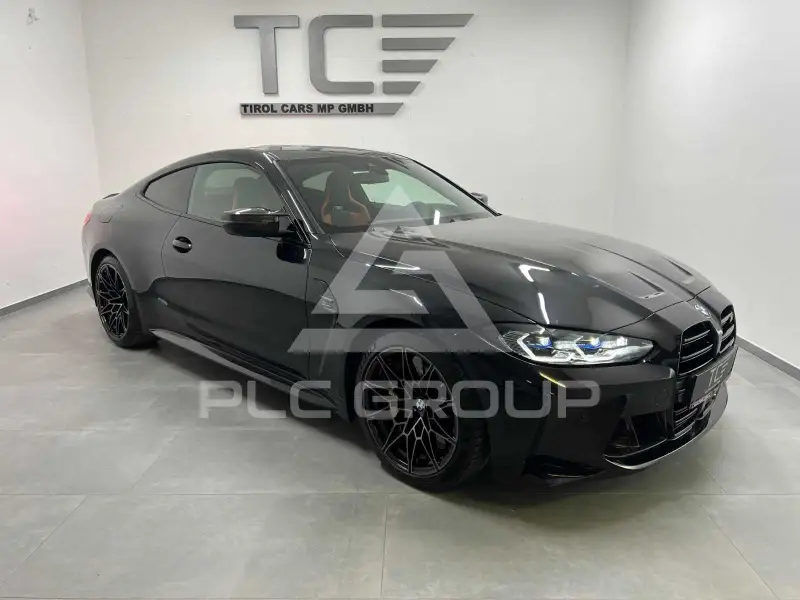 2021 BMW M4