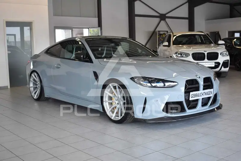2021 BMW M4