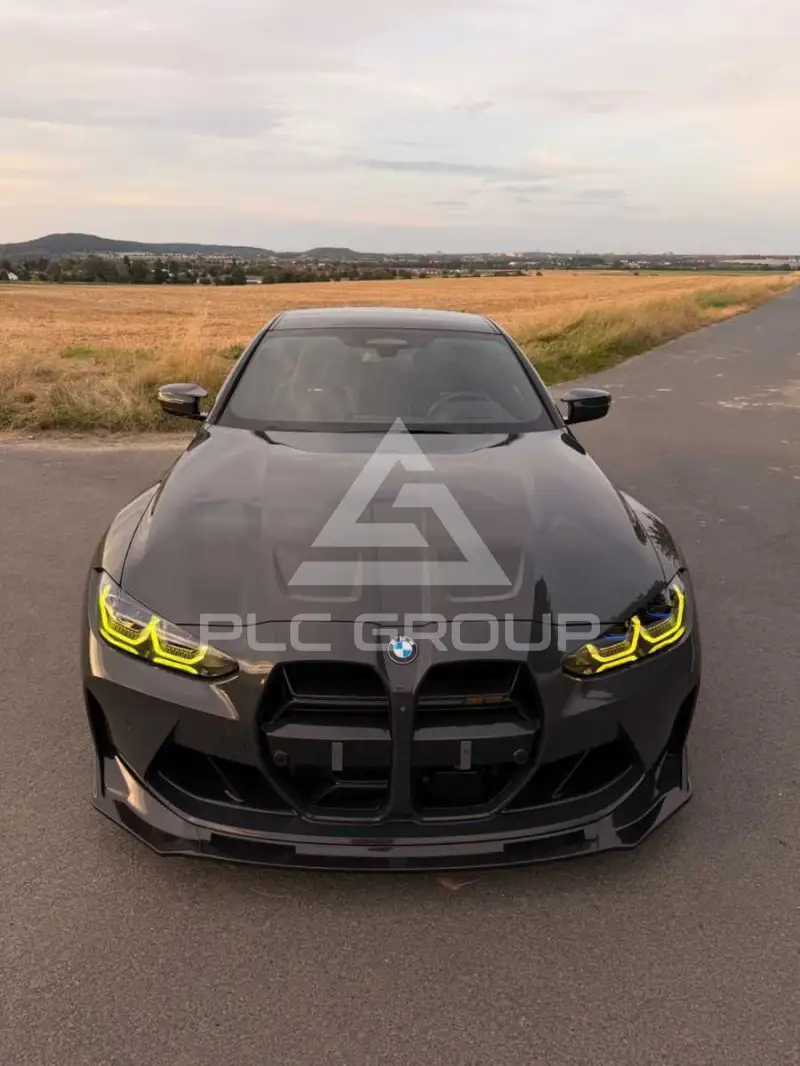 2021 BMW M4