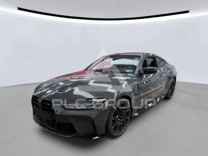 2021 BMW M4