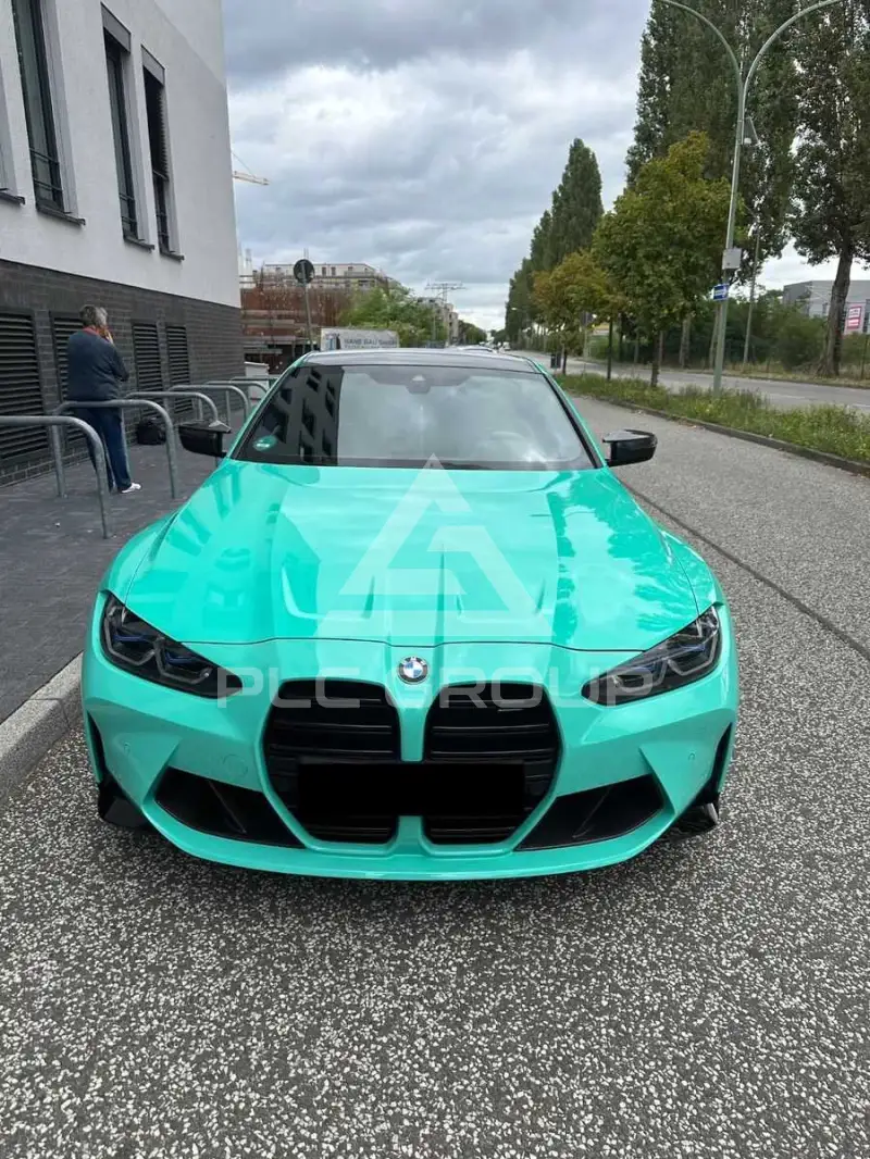 2021 BMW M4