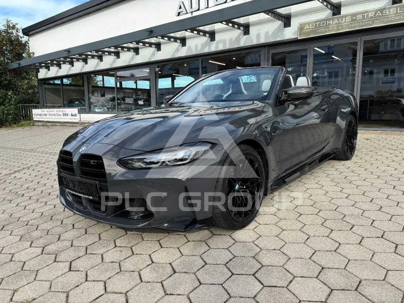 2021 BMW M4