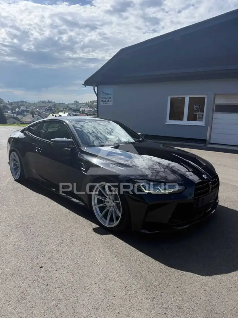 2021 BMW M4