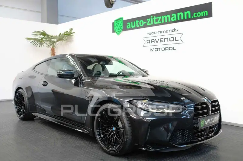 2021 BMW M4