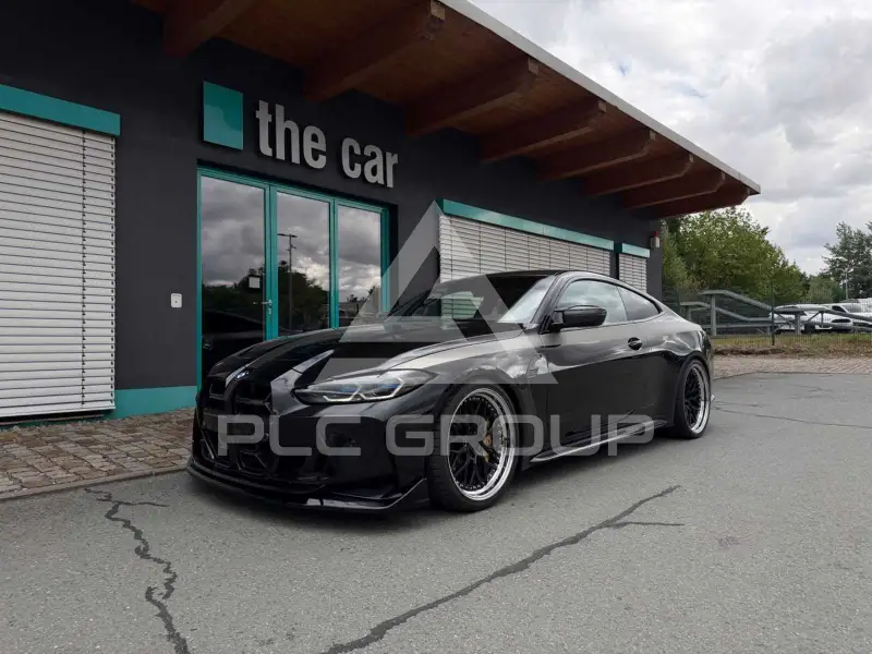 2021 BMW M4