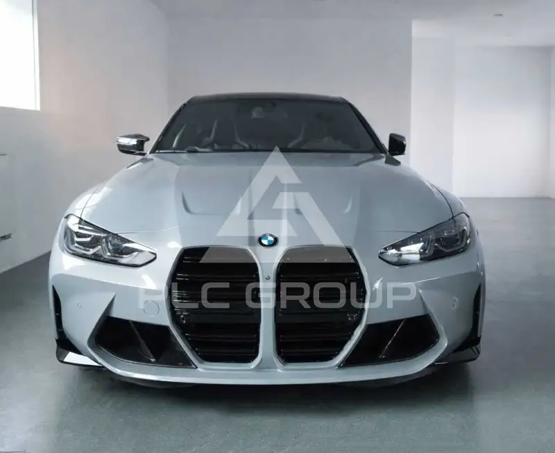 2021 BMW M3
