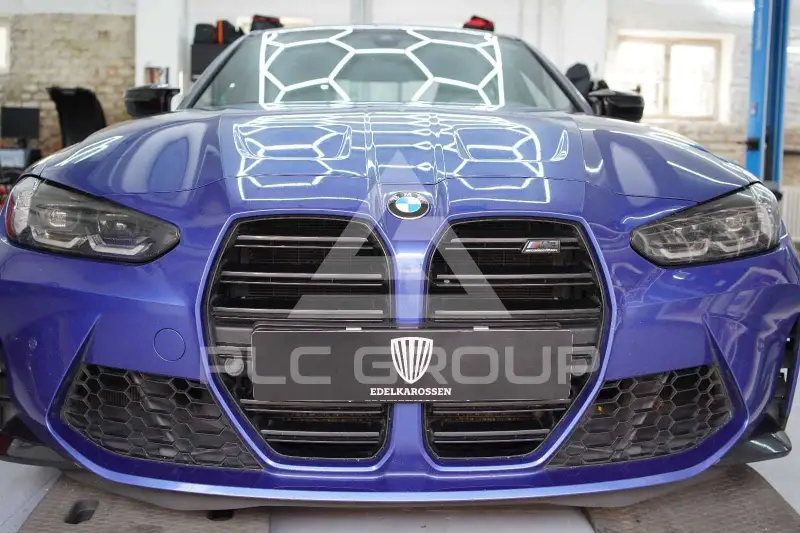 2021 BMW M3