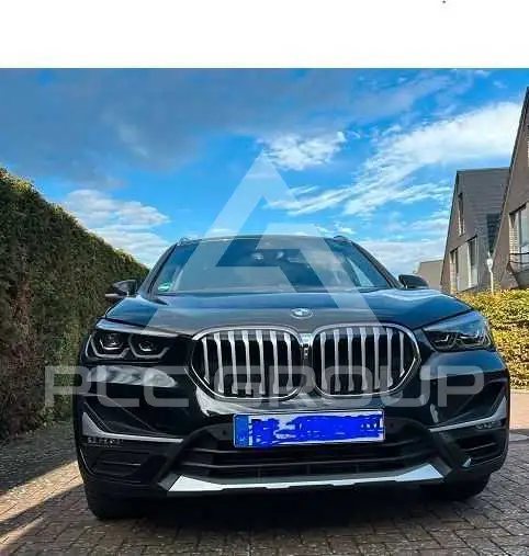 2021 BMW X1