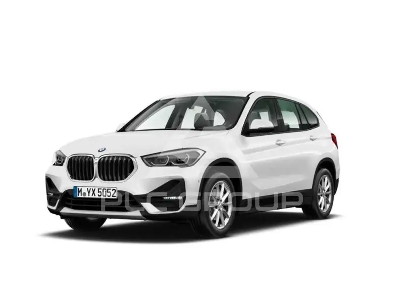 2021 BMW X1