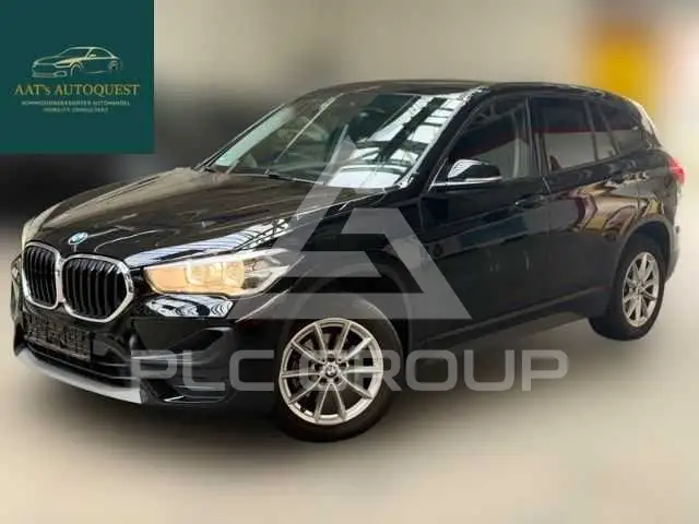 2021 BMW X1