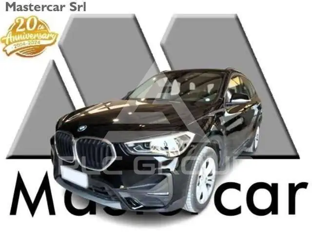 2021 BMW X1