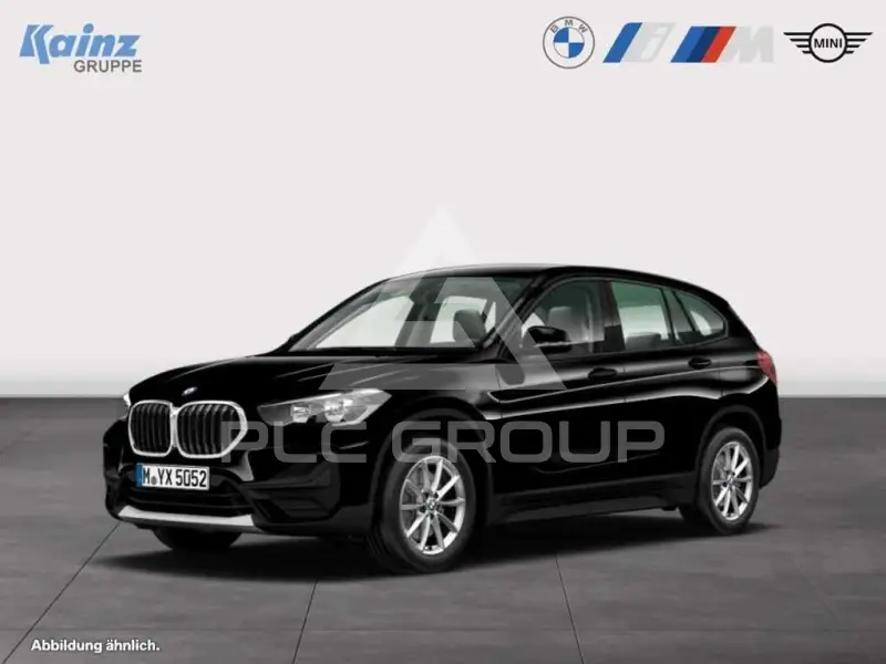 2021 BMW X1