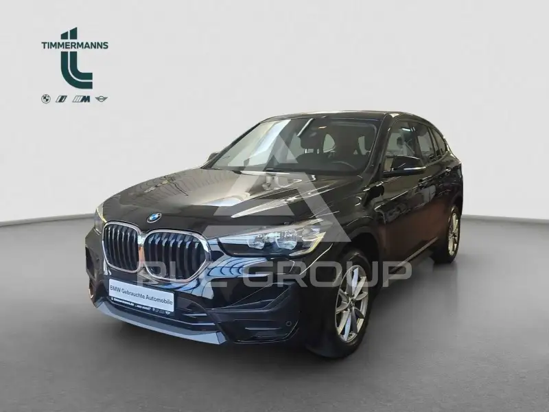 2021 BMW X1