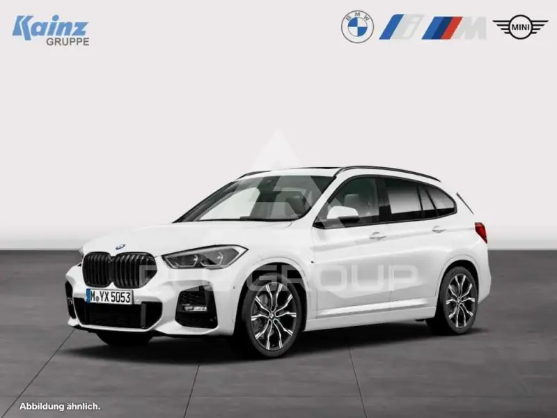 2021 BMW X1