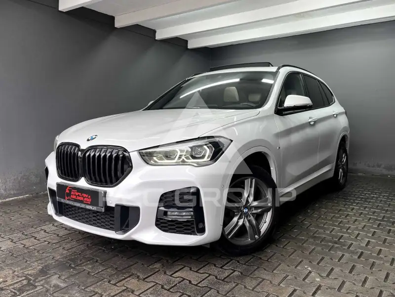 2021 BMW X1