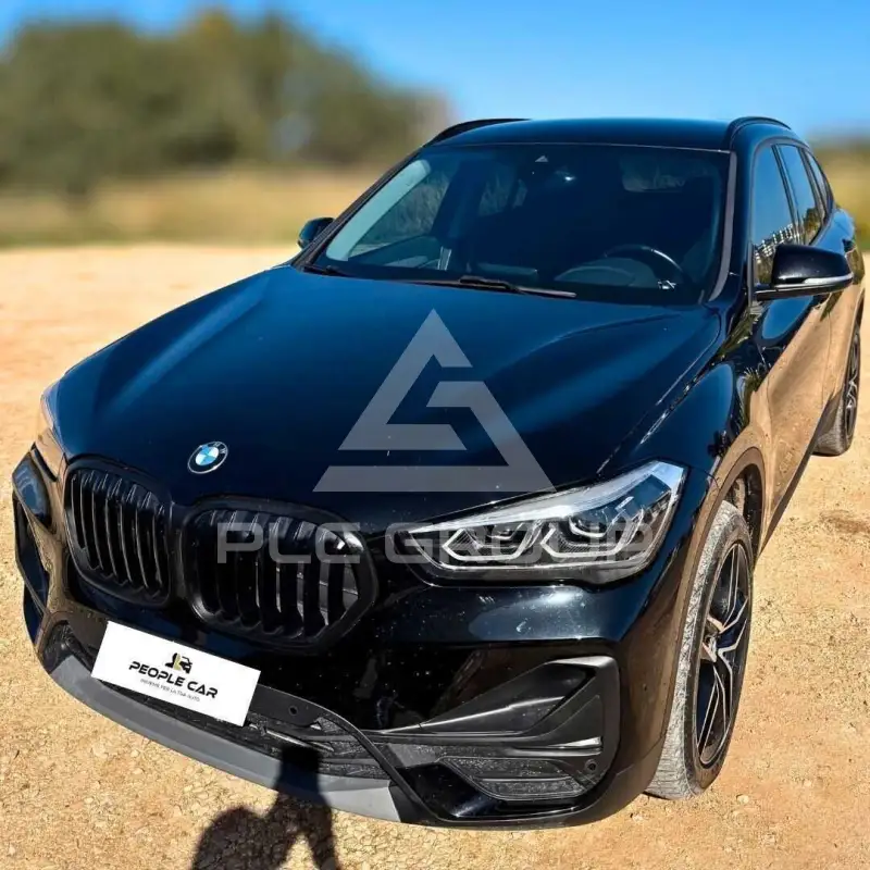 2021 BMW X1