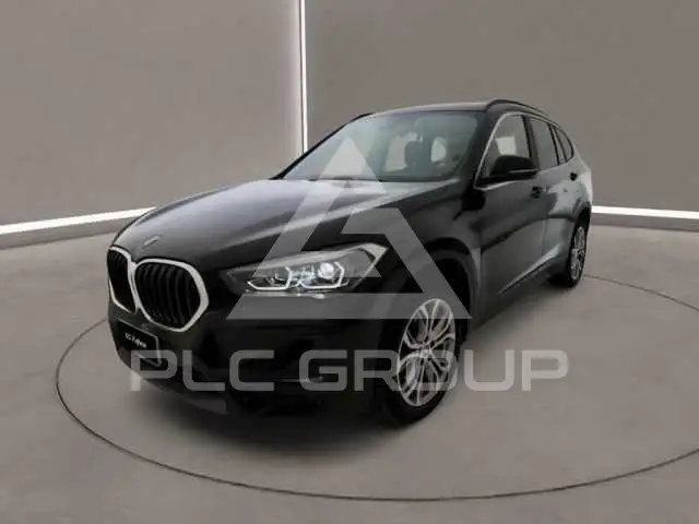 2021 BMW X1