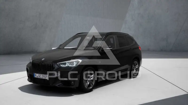 2021 BMW X1