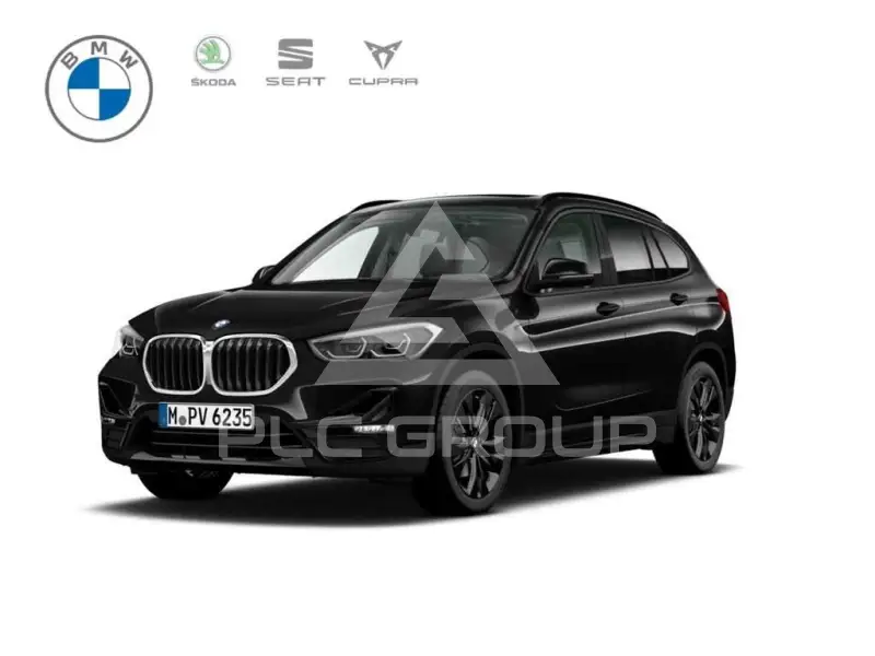 2021 BMW X1