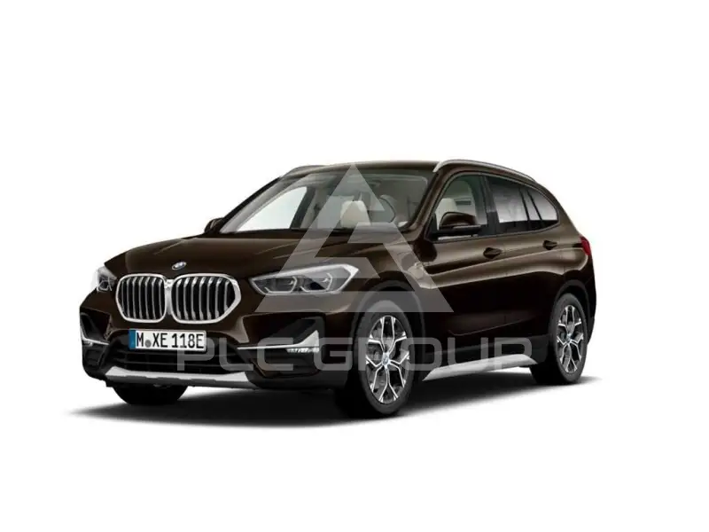 2021 BMW X1