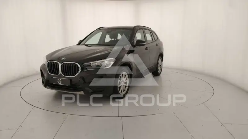 2021 BMW X1