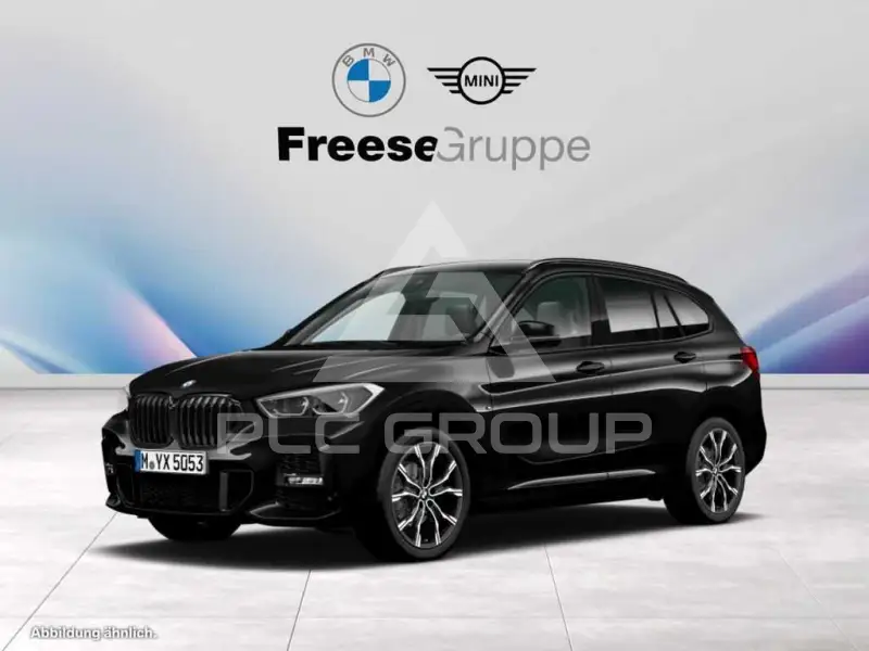 2021 BMW X1