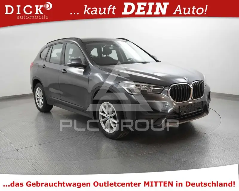 2021 BMW X1