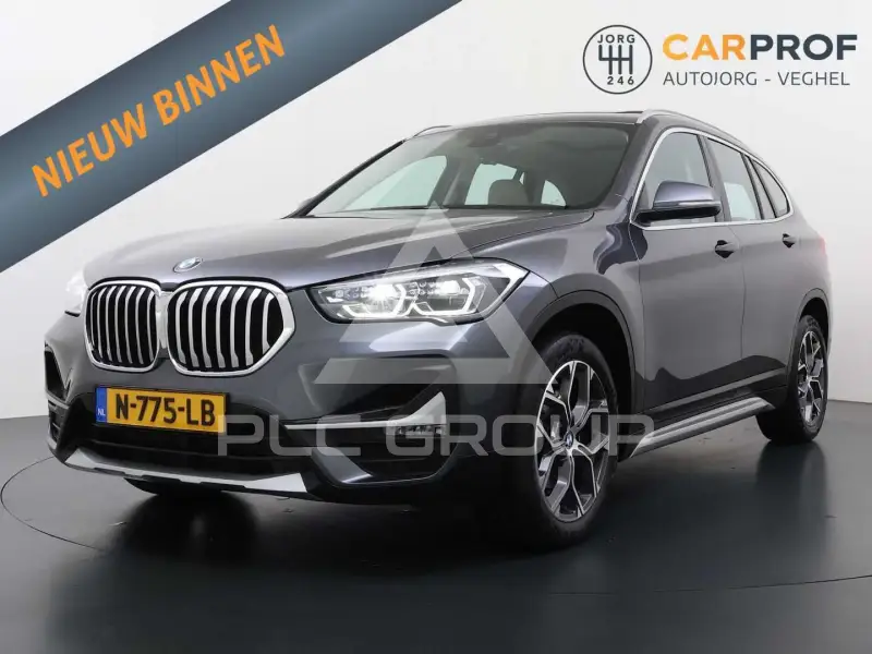 2021 BMW X1