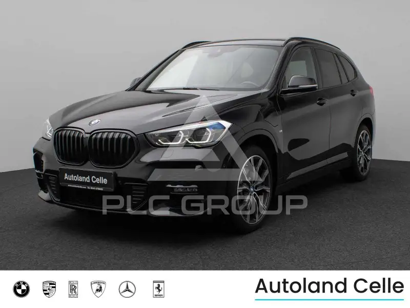 2021 BMW X1