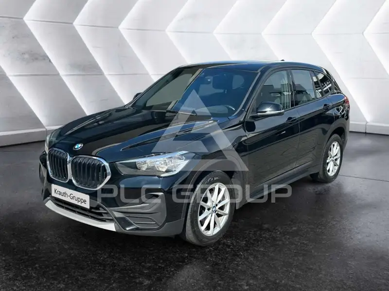 2021 BMW X1