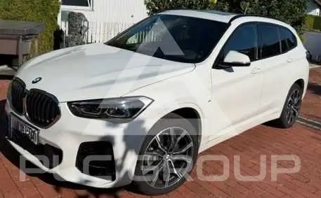 2021 BMW X1
