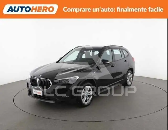 2021 BMW X1