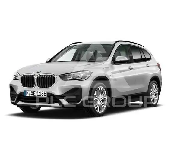 2021 BMW X1