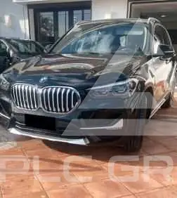 2021 BMW X1