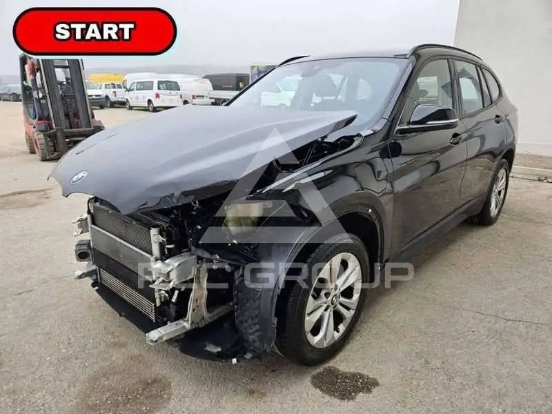 2021 BMW X1