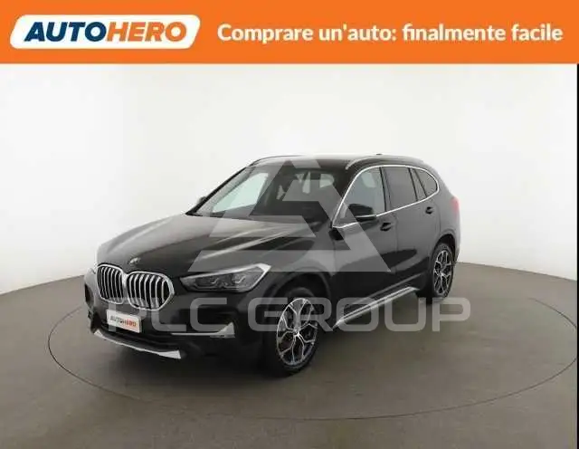 2021 BMW X1