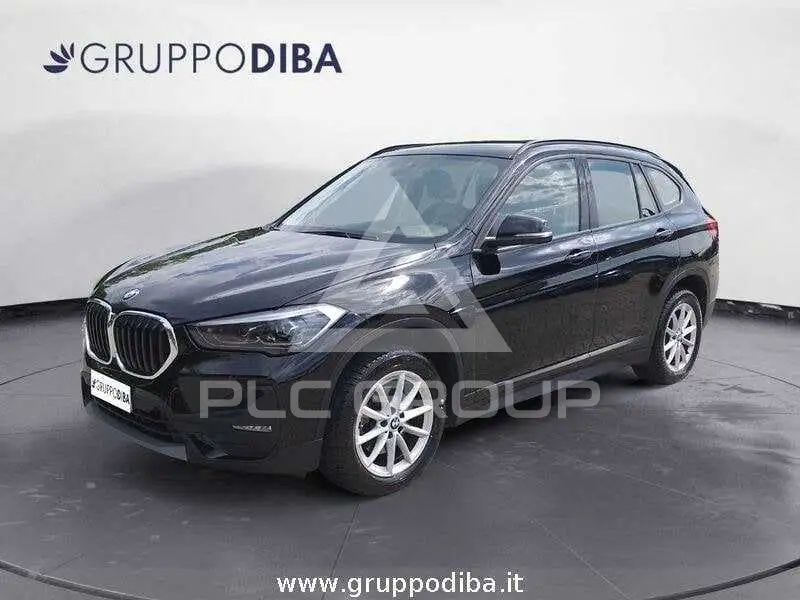 2021 BMW X1