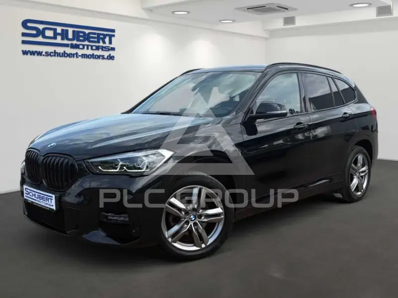 2021 BMW X1