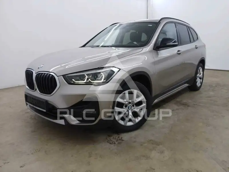 2021 BMW X1